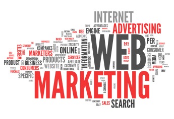 Web & Social Media marketing